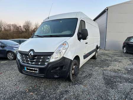 Renault Master 2.3 dCi 135 Confort