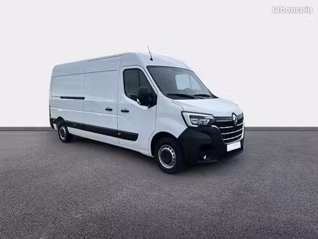 Renault Master 2.3 dCi 130 Confort