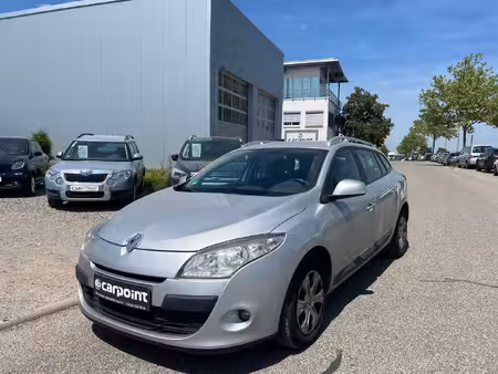 Renault Mégane 1.5