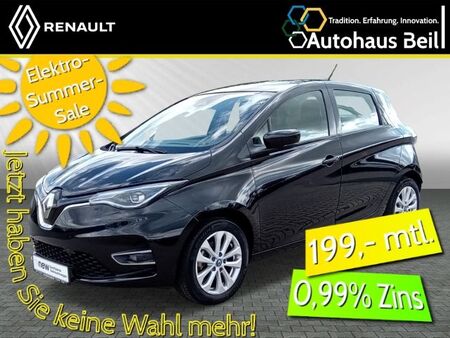 Renault Zoe R110 110 Experience
