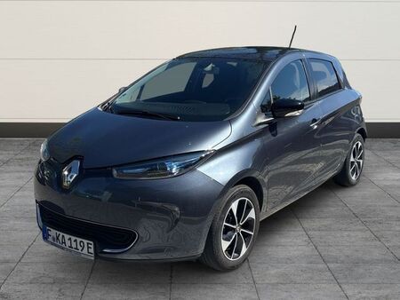 Renault Zoe R90 92 Intens
