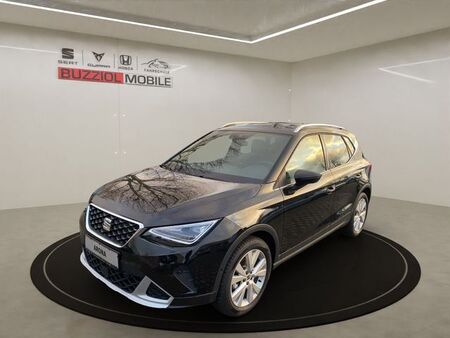 Seat Arona 1.0 TSI Xperience
