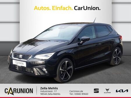 Seat Ibiza 1.0 TSI 110 FR