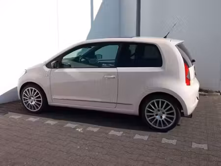 Seat Mii 1.0 75