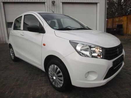 Suzuki Celerio 1.0 68 Club