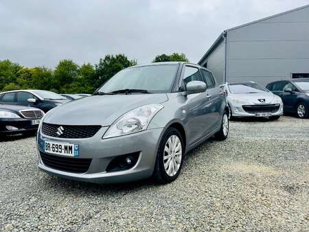 Suzuki Swift 1.2 75 GL
