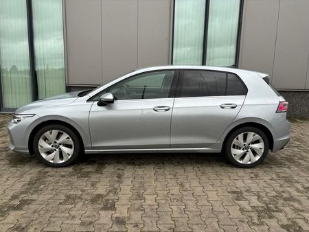 Volkswagen Golf 2.0 TDI 115 Base