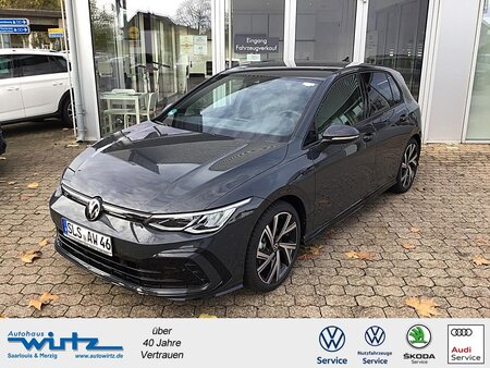 Volkswagen Golf 1.5 R-Line