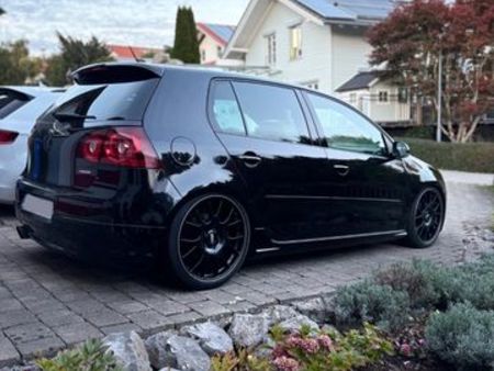 Volkswagen Golf GTI 2.0 Edition 30