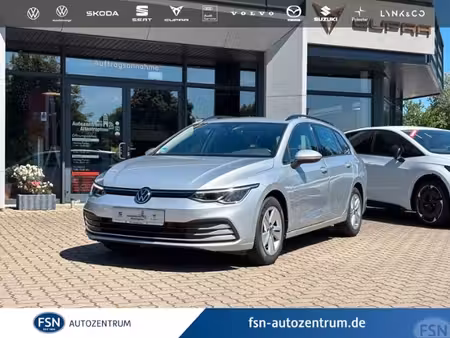 Volkswagen Golf 1.5 TSI 150 Life