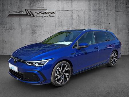 Volkswagen Golf 1.5 TSI 150 R-Line