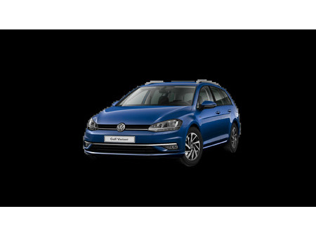 Volkswagen Golf 1.0 TSI 85 Trendline