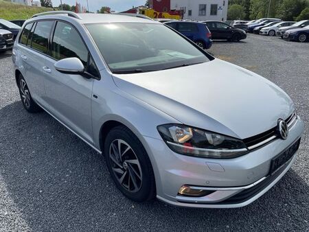 Volkswagen Golf 2.0 TDI 150