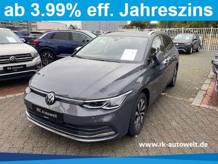 Volkswagen Golf 1.0 TSI 110 L