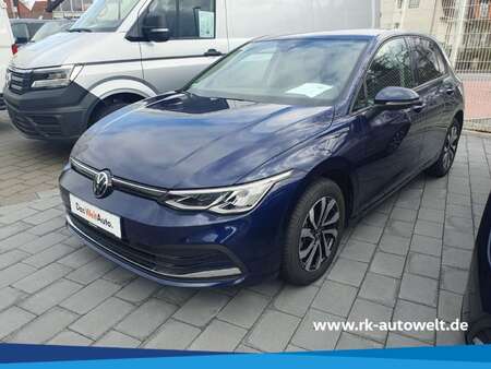 Volkswagen Golf 2.0 TDI 116