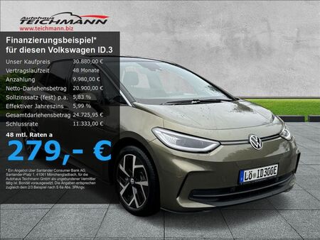 Volkswagen ID.3 150