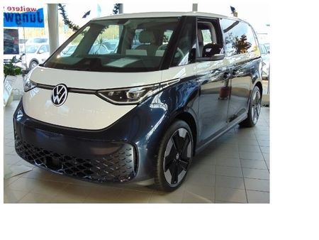 Volkswagen Id Buzz 204