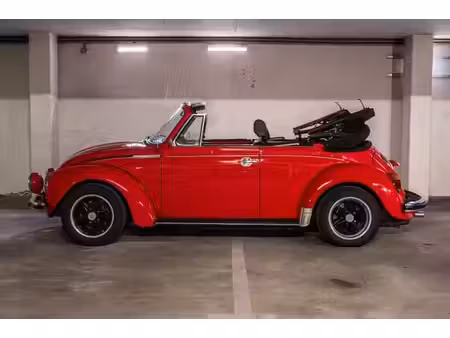 Volkswagen Beetle 1.3
