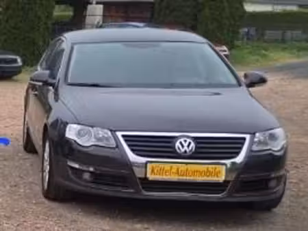 Volkswagen Passat 1.9 TDI 105 Confortline