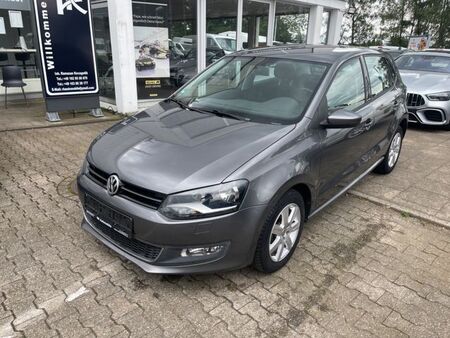 Volkswagen Polo 1.6 TDI 90 Highline