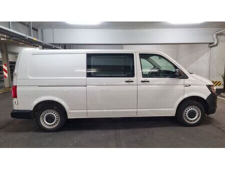 Volkswagen Transporter T6 2.0 TDI 150 4Motion