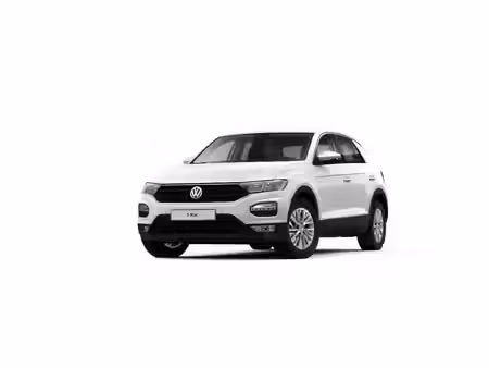 Volkswagen T-Roc 1.6 TDI 115
