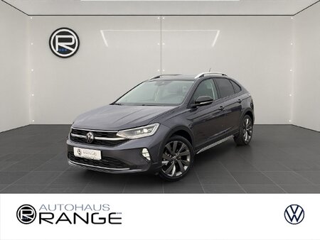 Volkswagen Taigo 1.0 TSI 110 Style