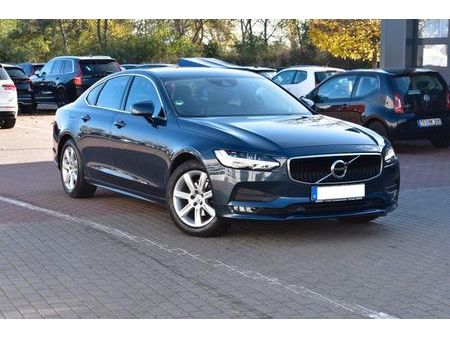 Volvo S90 D4 2.0 190 Momentum