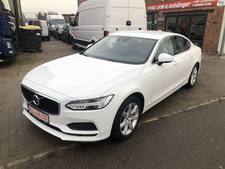 Volvo S90 D4 2.0 190 Kinetic