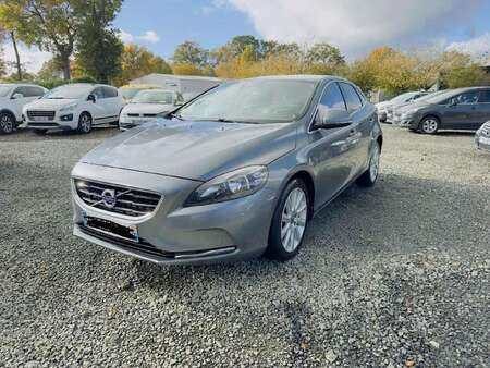 Volvo V40 D4 2.0 190 Summum