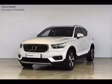 Volvo XC40 T5 1.5 180