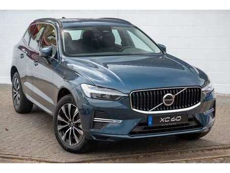 Volvo XC60 2.0 197