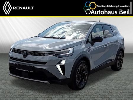 Renault Symbioz E-Tech Esprit Alpine