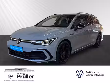 Volkswagen Golf 2.0 TDI 150 R-Line