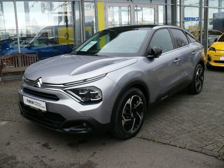 Citroën C4 1.2 131 Shine