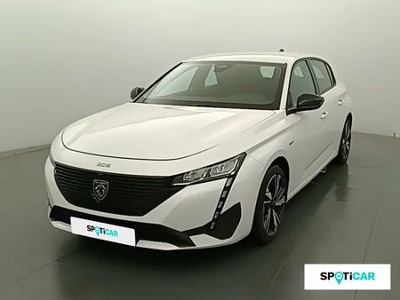 Peugeot 308 1.6 180 Active