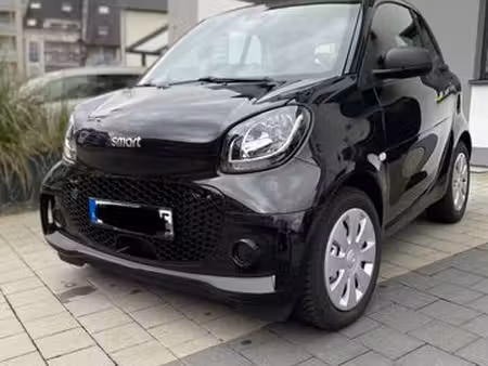 Smart Fortwo 82