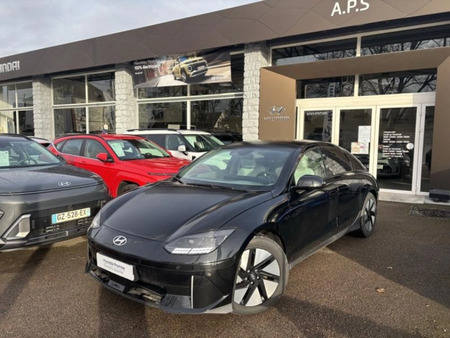 Hyundai Ioniq 6 229