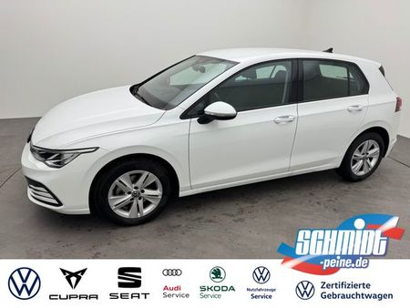 Volkswagen Golf 1.5 TSI 116 Life
