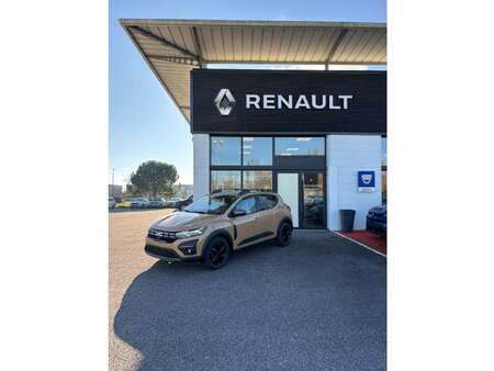 Dacia Sandero 1.0 TCe 90