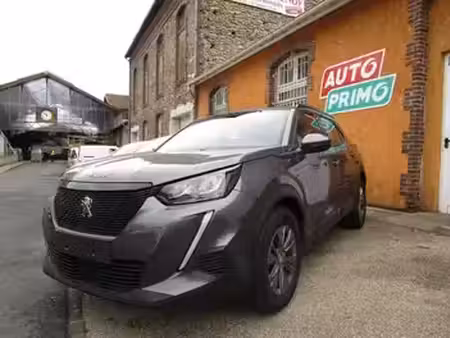 Peugeot 2008 1.2 PureTech 130 Active