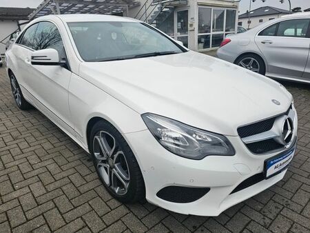 Mercedes-Benz Classe E E 250 2.0 211