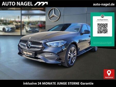 Mercedes-Benz Classe E E 300 Avantgarde