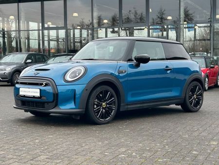 Mini Mini Cooper S 184