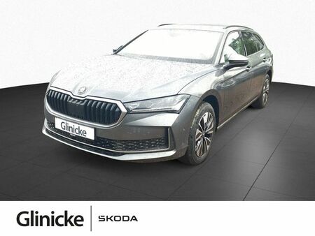 Škoda Superb 1.5 TSI 150