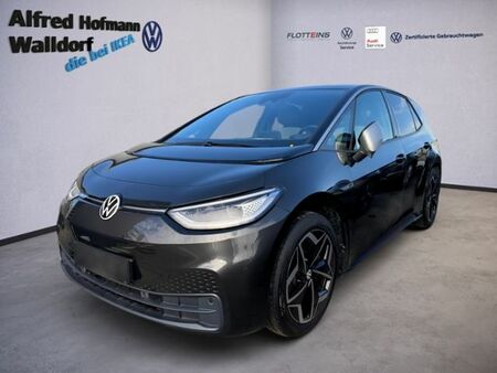Volkswagen ID.3 150 First Edition