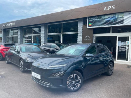 Hyundai Kona 204 Executive