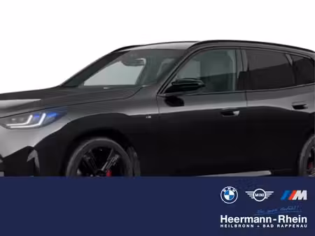 BMW X3 30i 3.0 398 xDrive