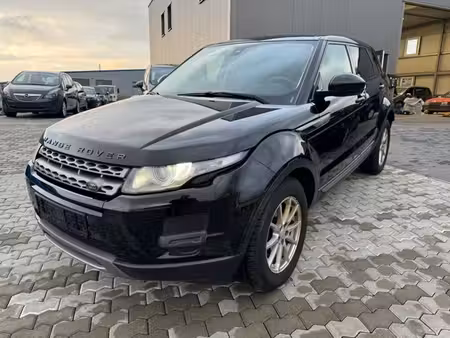 Land Rover Range Rover Evoque TD4 2.2 150 Pure 4x4