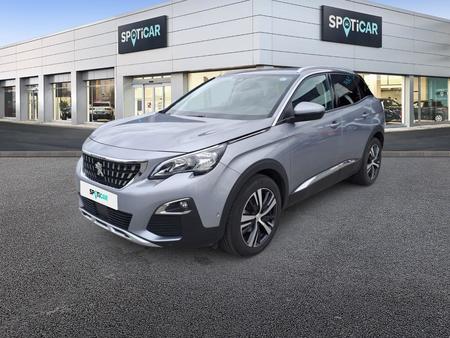 Peugeot 3008 1.2 PureTech 130 Allure